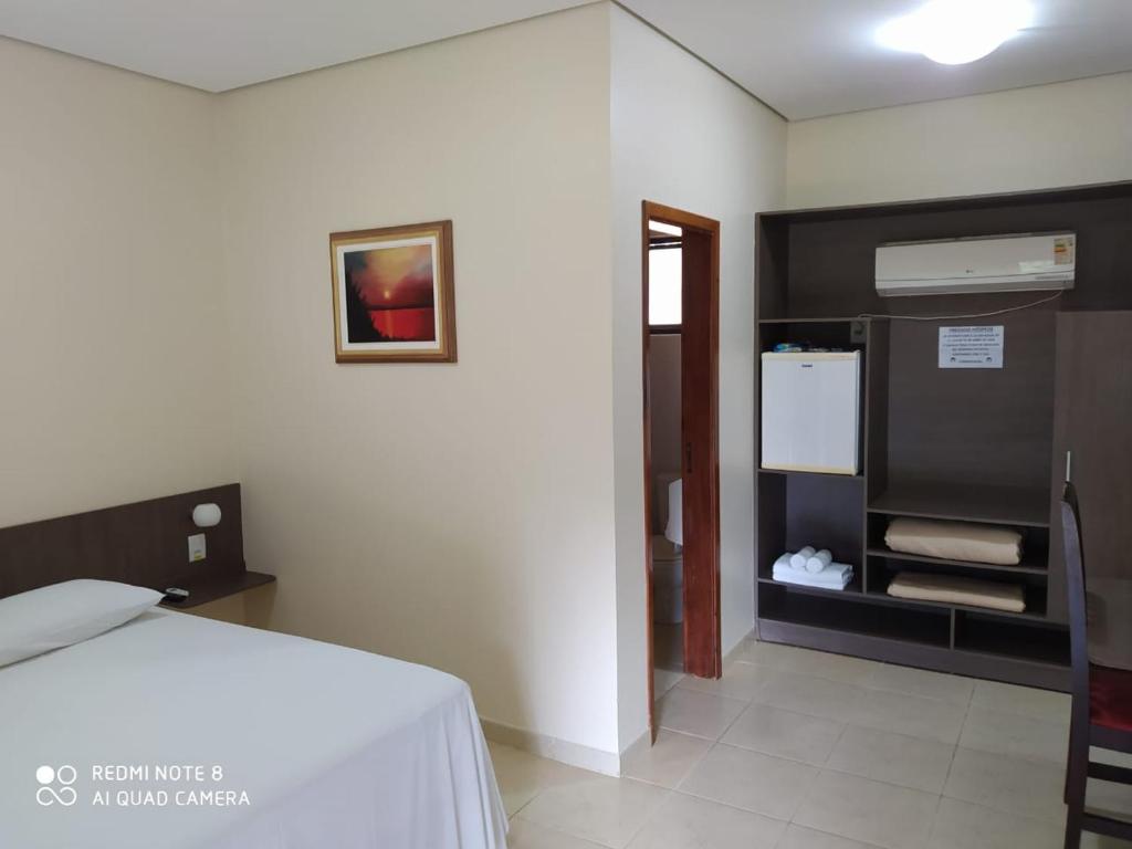 Hotel Serra do Roncador photo 4