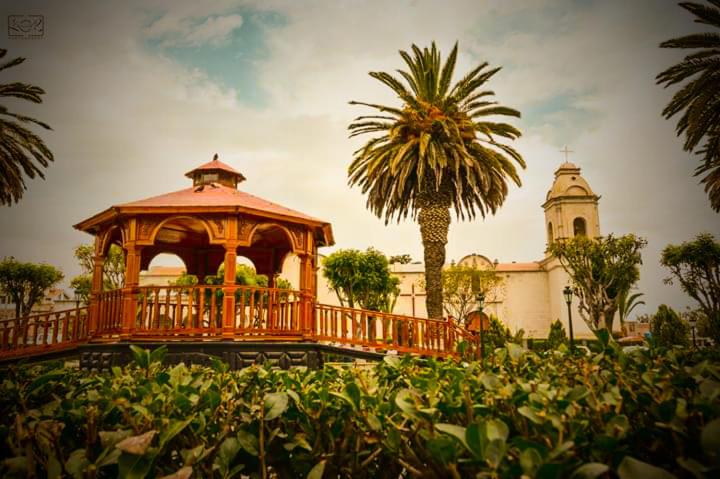 Katalina's Guest House Arequipa photo 3