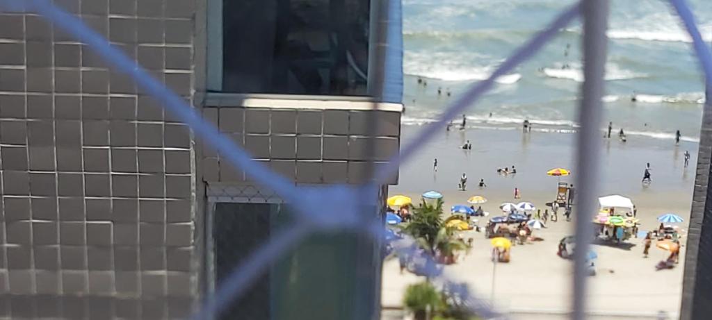 APTO NOVO PÉ NA AREIA - Praia do Sonho, Itanhaém photo 2