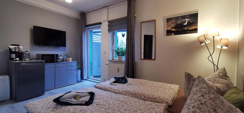 Zimmer am Schwielowsee photo 1