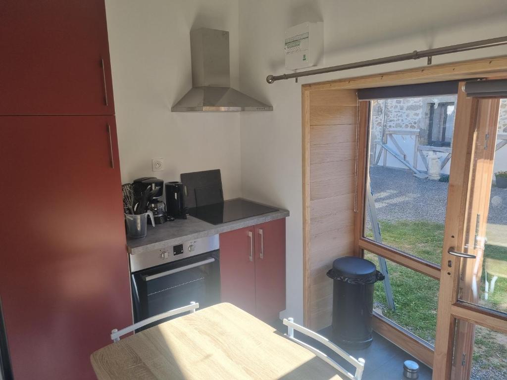 Petite maison cocooning photo 4