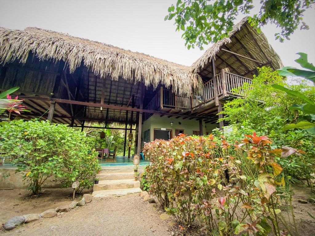 Casa Juana Palomino photo 1