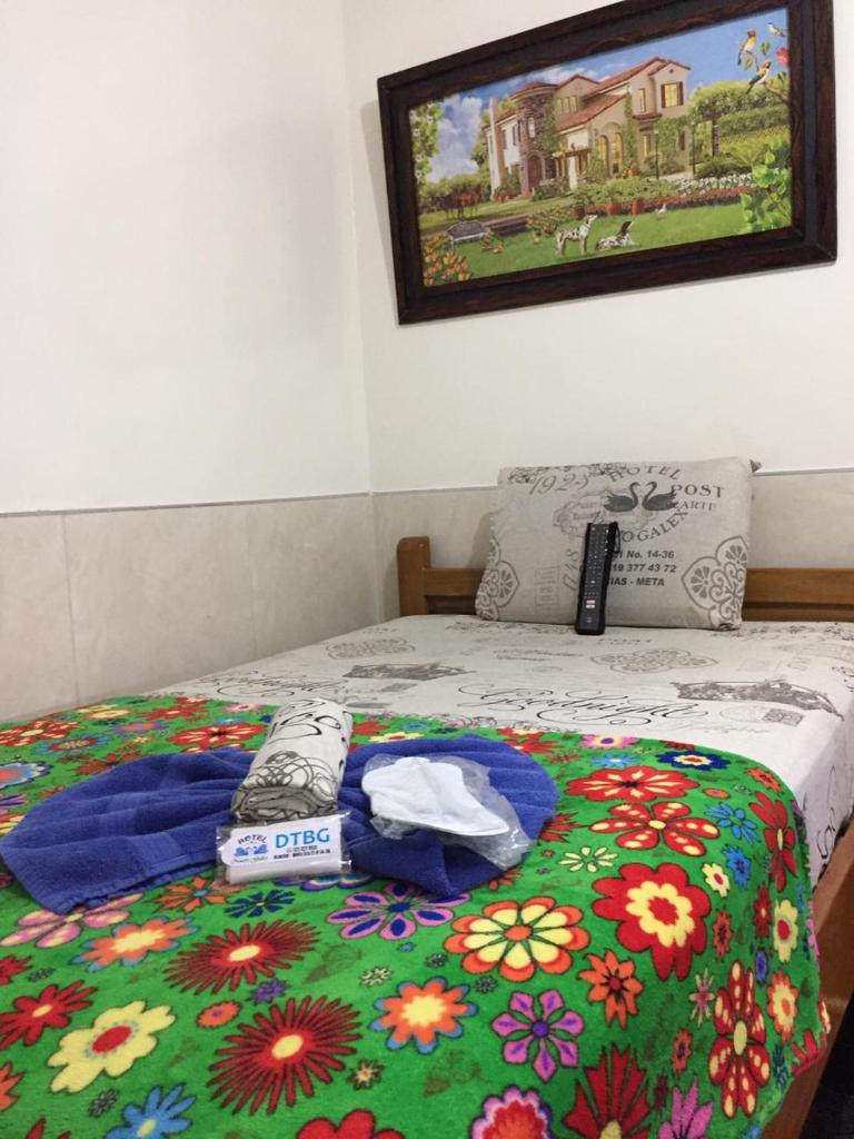 HOTEL NUEVO GALEX photo 3