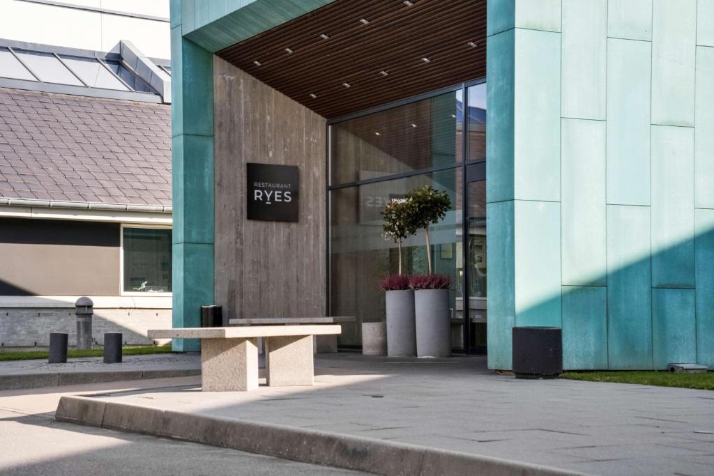 Best Western Plus Hotel Fredericia photo 2