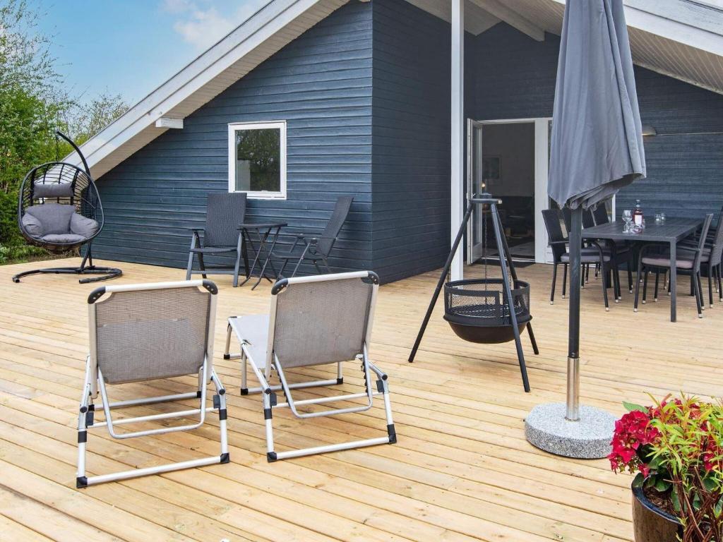 Holiday home Sydals LXXVII photo 1