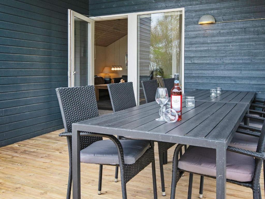 Holiday home Sydals LXXVII photo 4