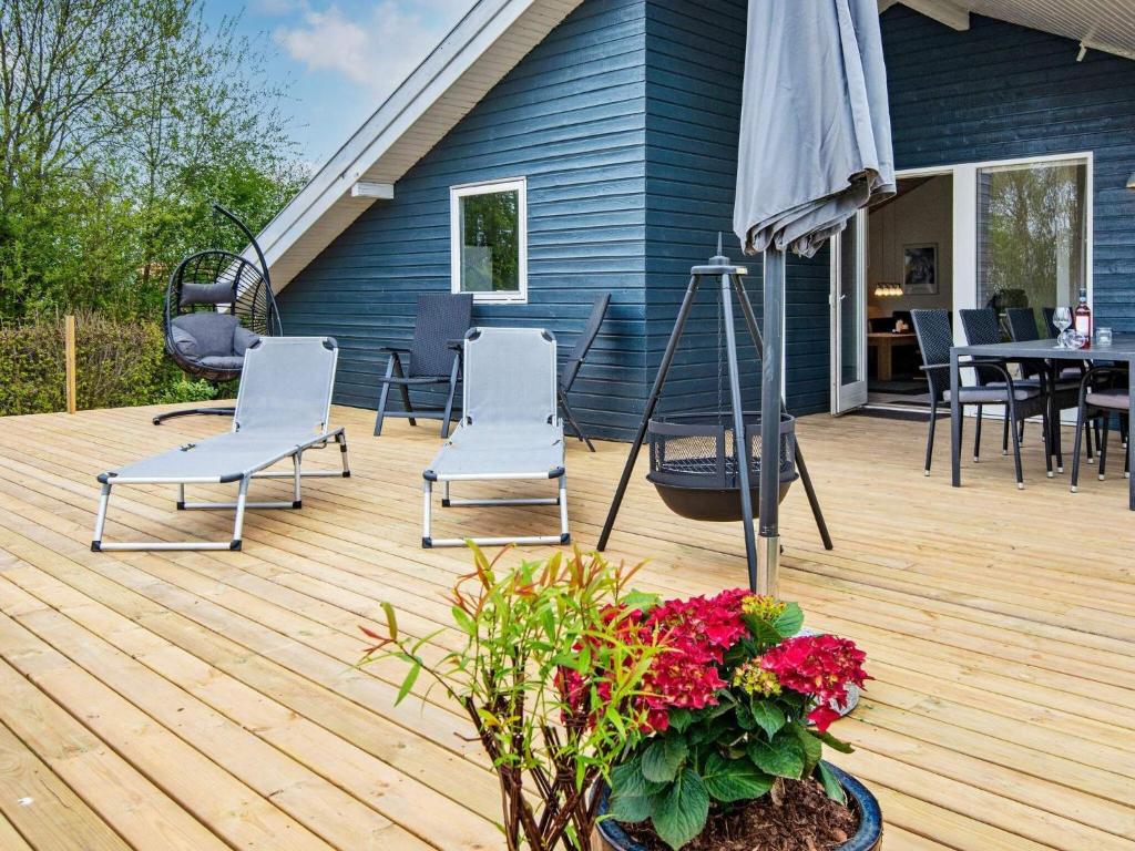 Holiday home Sydals LXXVII photo 2