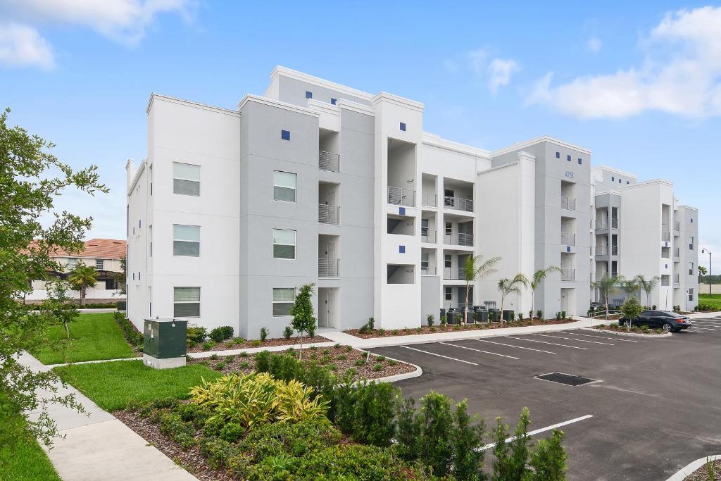 Two Bedrooms Apartment Storey Lake Orlando 103 photo 1