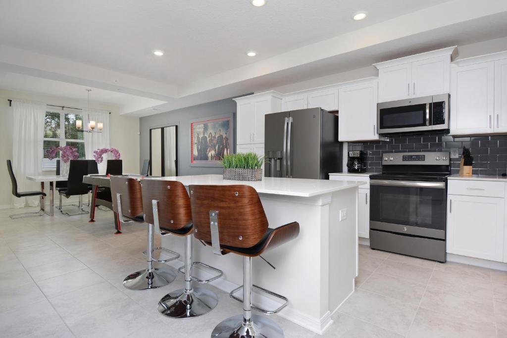 Two Bedrooms Apartment Storey Lake Orlando 103 photo 3