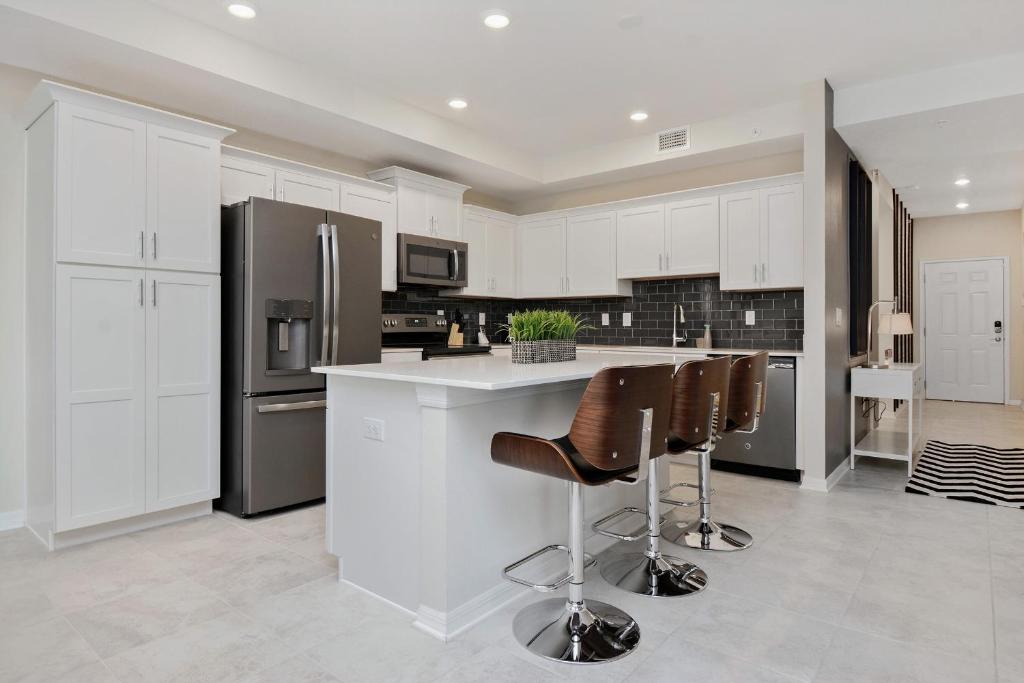 Two Bedrooms Apartment Storey Lake Orlando 103 photo 4