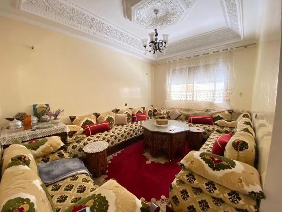 Grande maison Calme