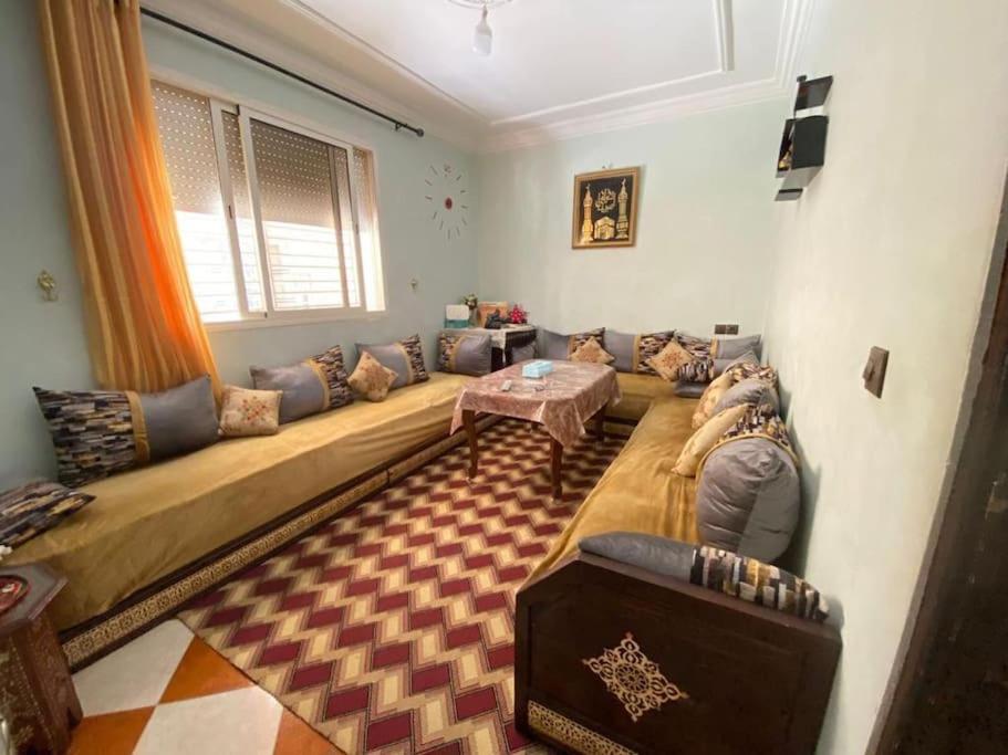 Grande maison Calme photo 2