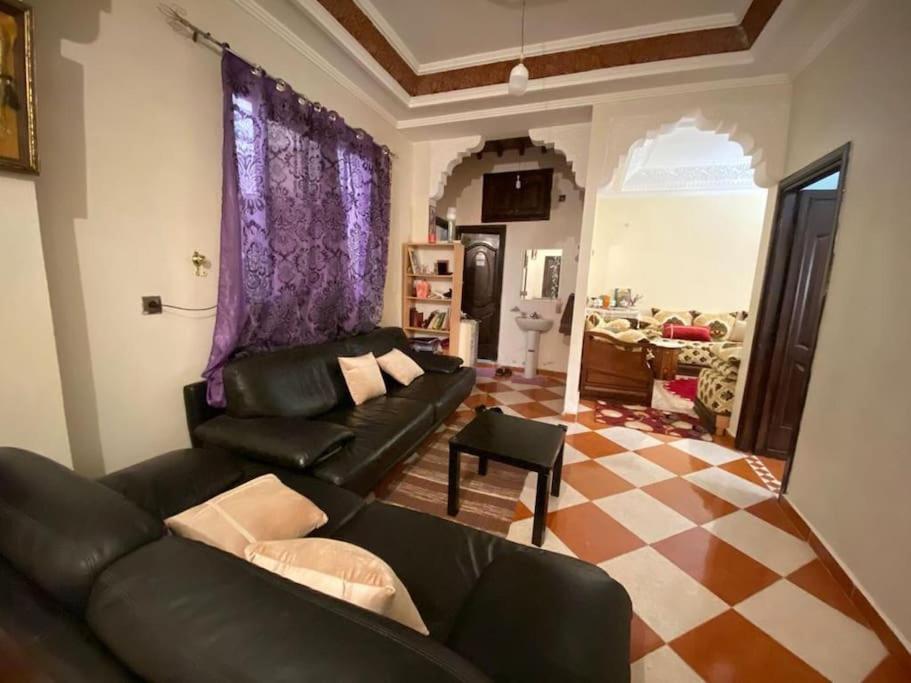 Grande maison Calme photo 3