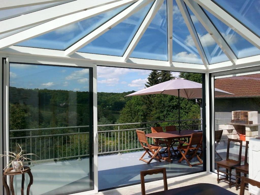 Gîte Lafauche, 4 pièces, 6 personnes - FR-1-611-57 photo 3