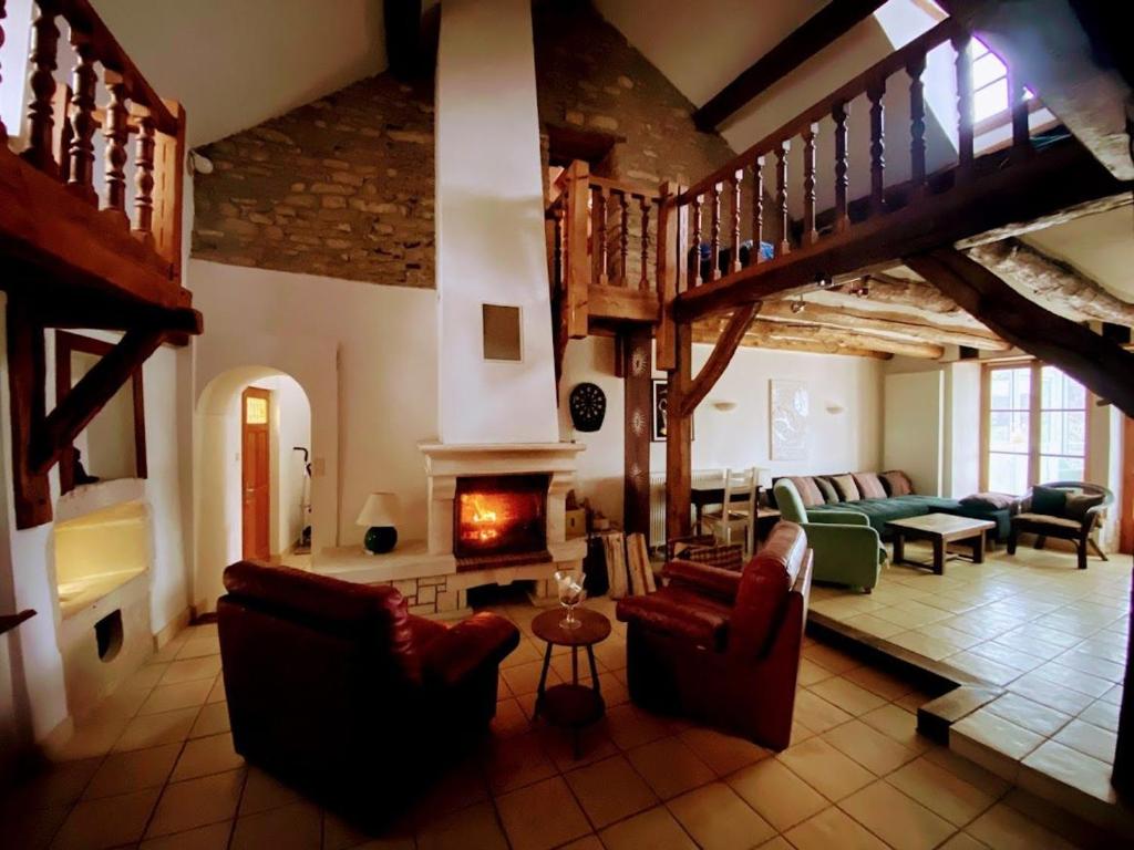Gîte Lafauche, 4 pièces, 6 personnes - FR-1-611-57 photo 4