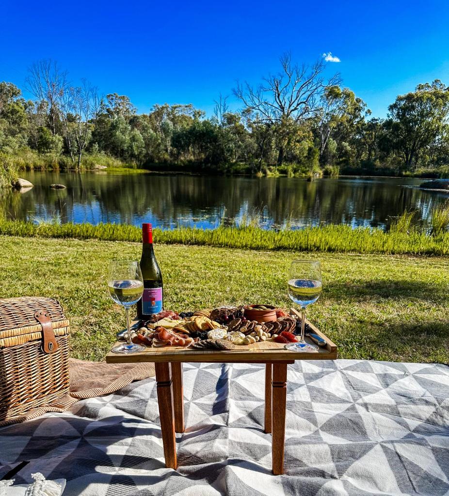 Ballandean Views, Ballandean Queensland photo 4