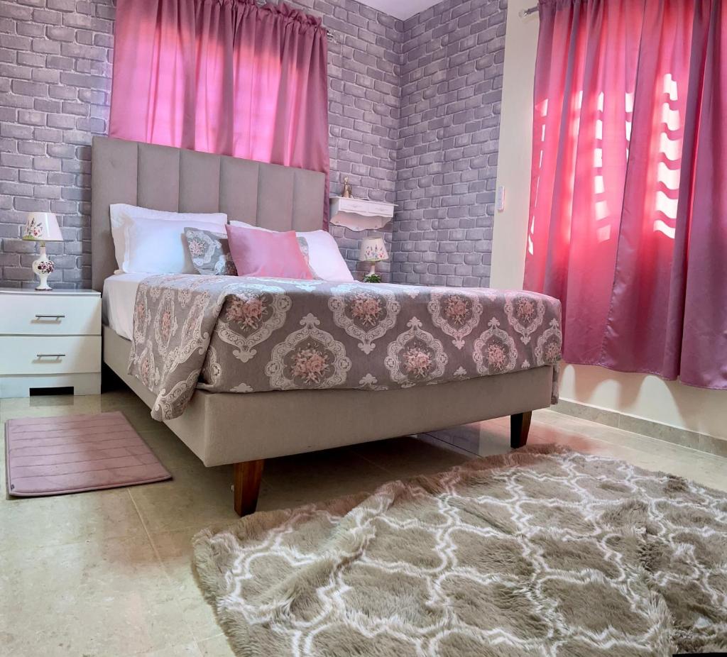 A-1 Hermoso Apartamento tipo villa al pie de la montaña elitevillasjarabacoa photo 1