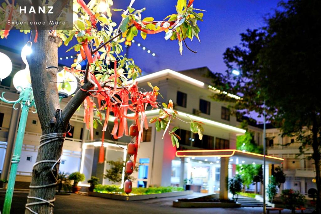 7S Hotel & Resort Bo Xay Dung Vung Tau