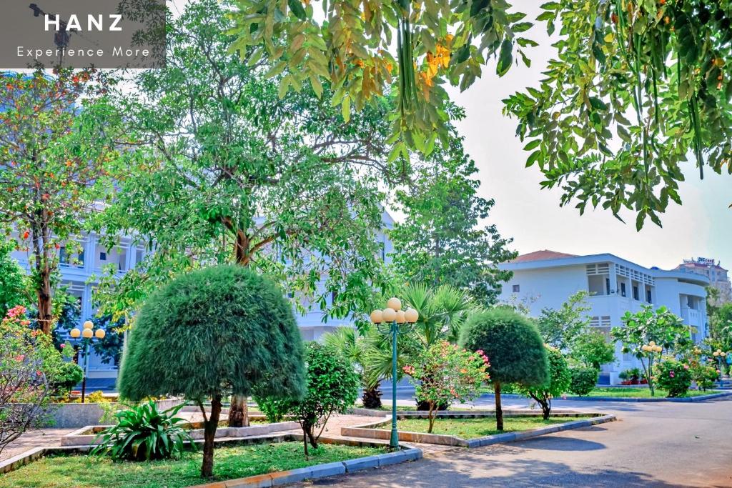 7S Hotel & Resort Bo Xay Dung Vung Tau