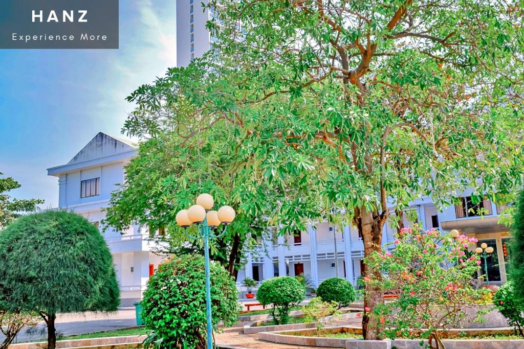 7S Hotel & Resort Bo Xay Dung Vung Tau