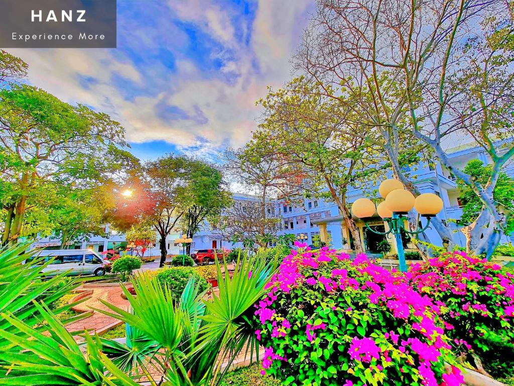 7S Hotel & Resort Bo Xay Dung Vung Tau