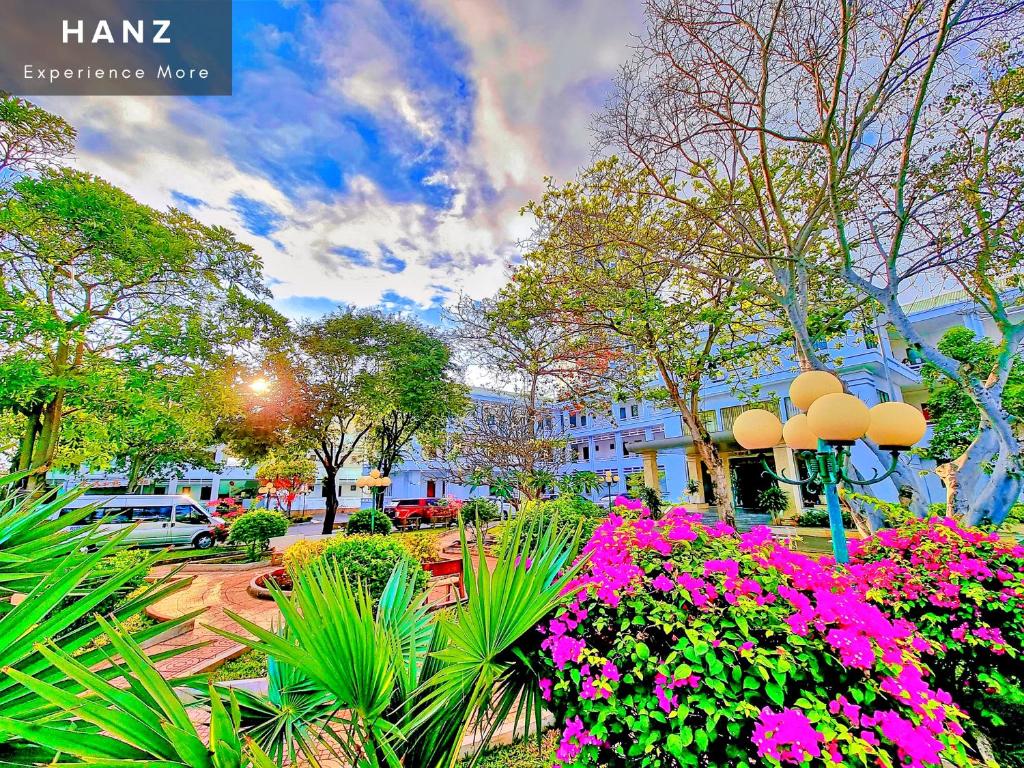 7S Hotel & Resort Bo Xay Dung Vung Tau