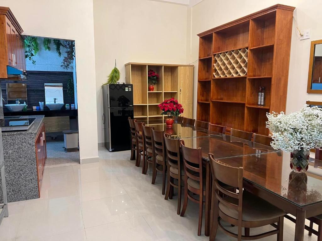 NK.Dalat Hotel photo 4