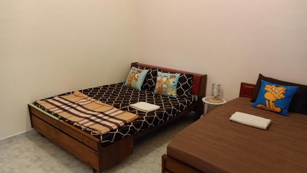 Garfield Homestay photo 4