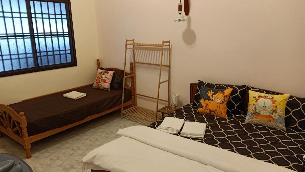 Garfield Homestay photo 3