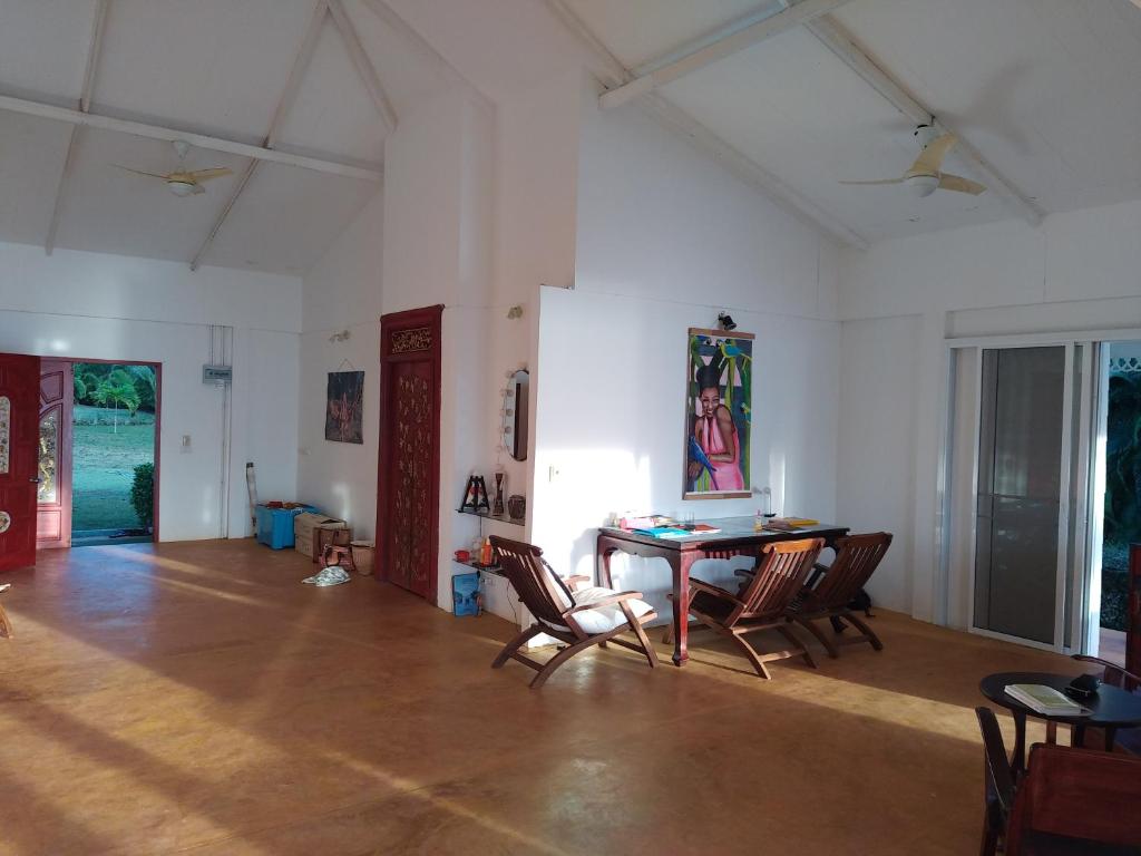 Baan Zourite seaview villa photo 3