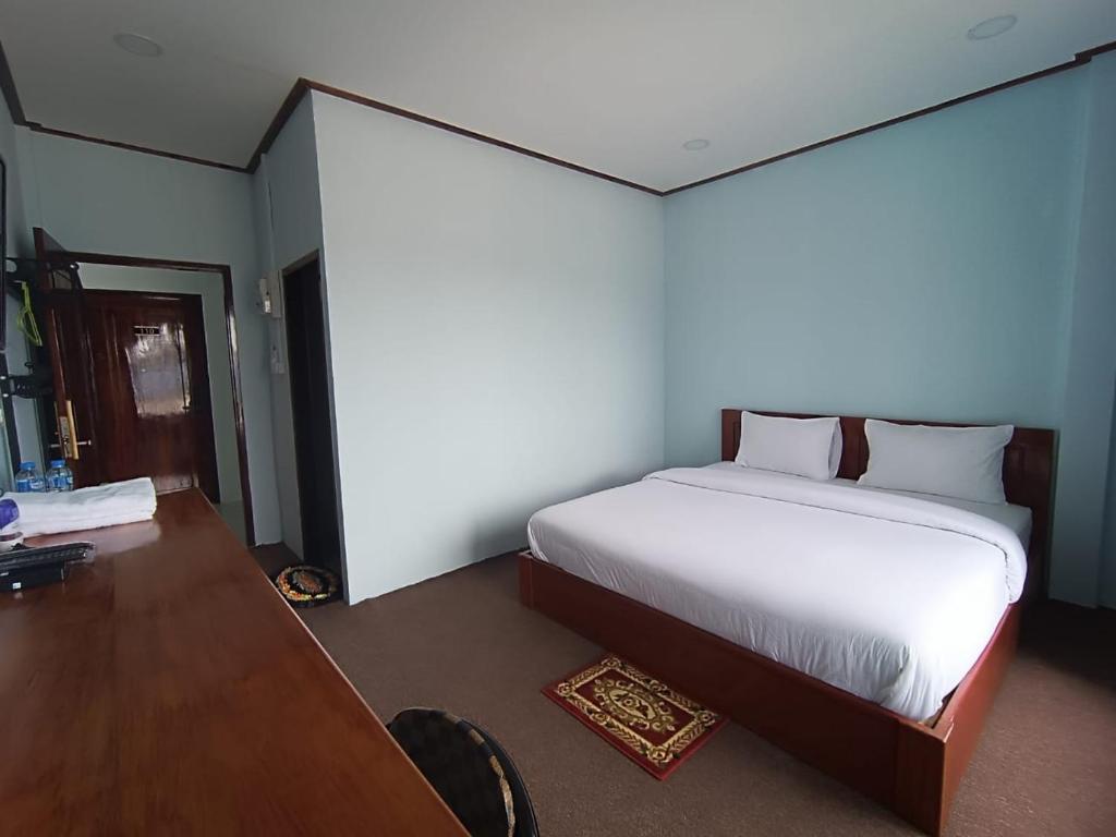 ເຮືອນພັກບີວີ(BV Guesthouse) photo 1