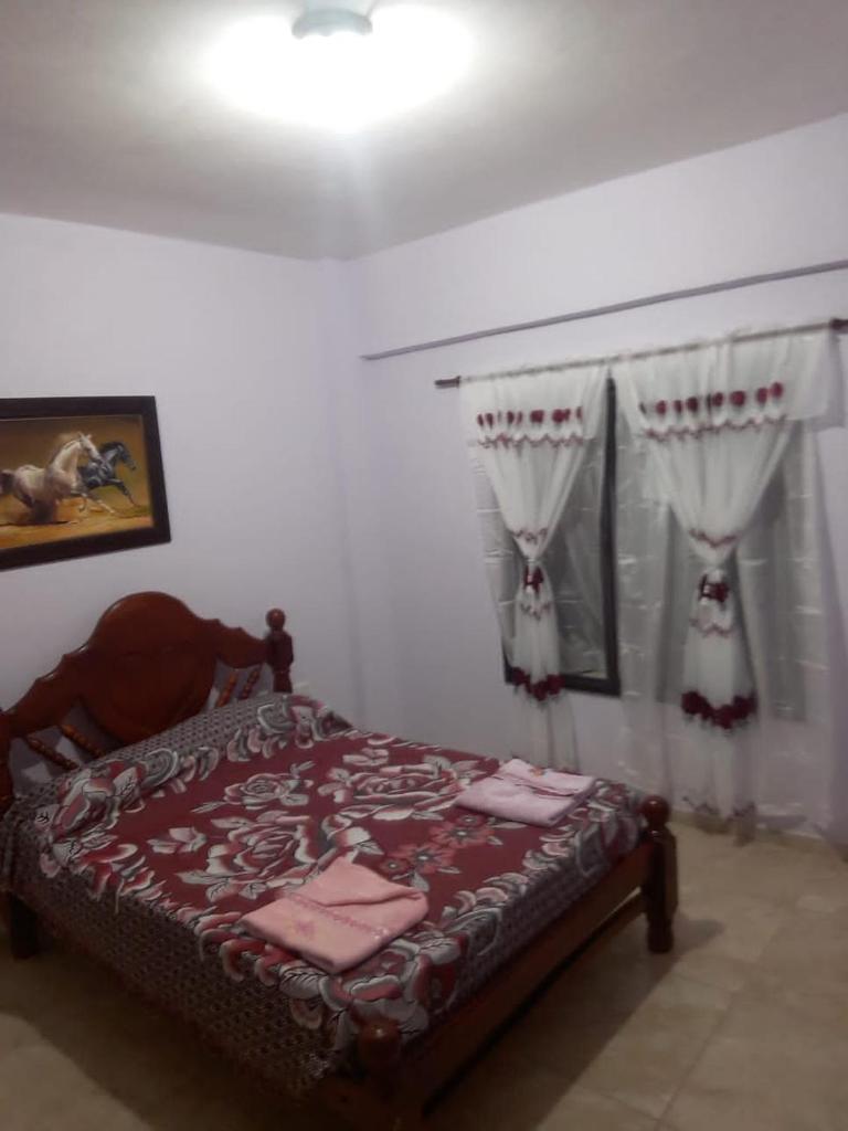 Apartamentos Naomi 1B photo 1
