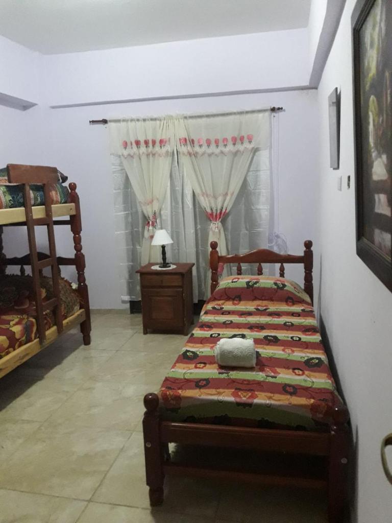 Apartamentos Naomi 1B photo 3