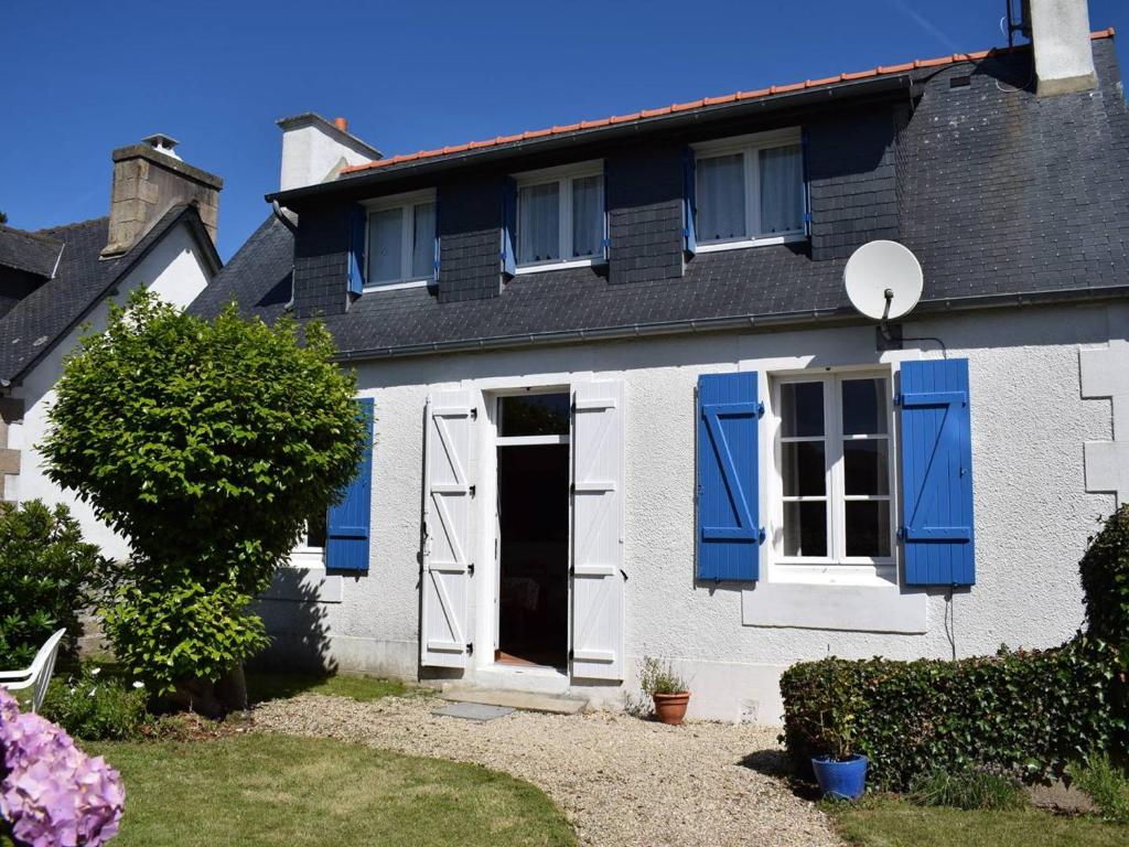 Maison Trégastel, 4 pièces, 6 personnes - FR-1-368-106