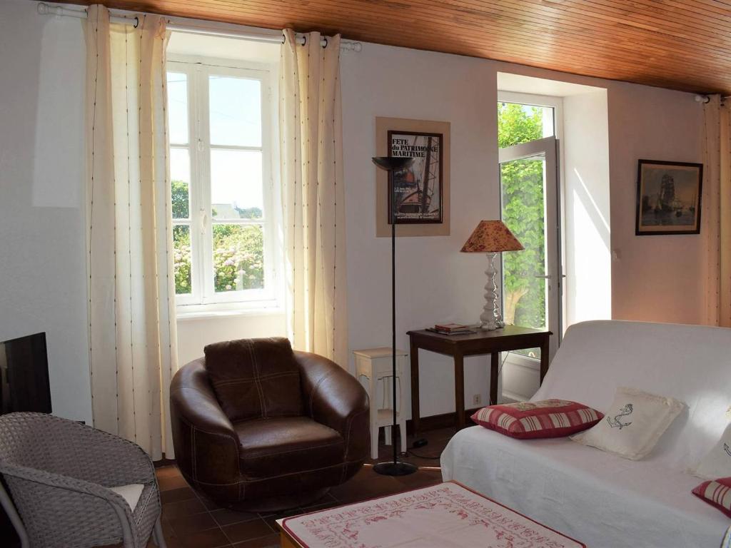 Maison Trégastel, 4 pièces, 6 personnes - FR-1-368-106 photo 1