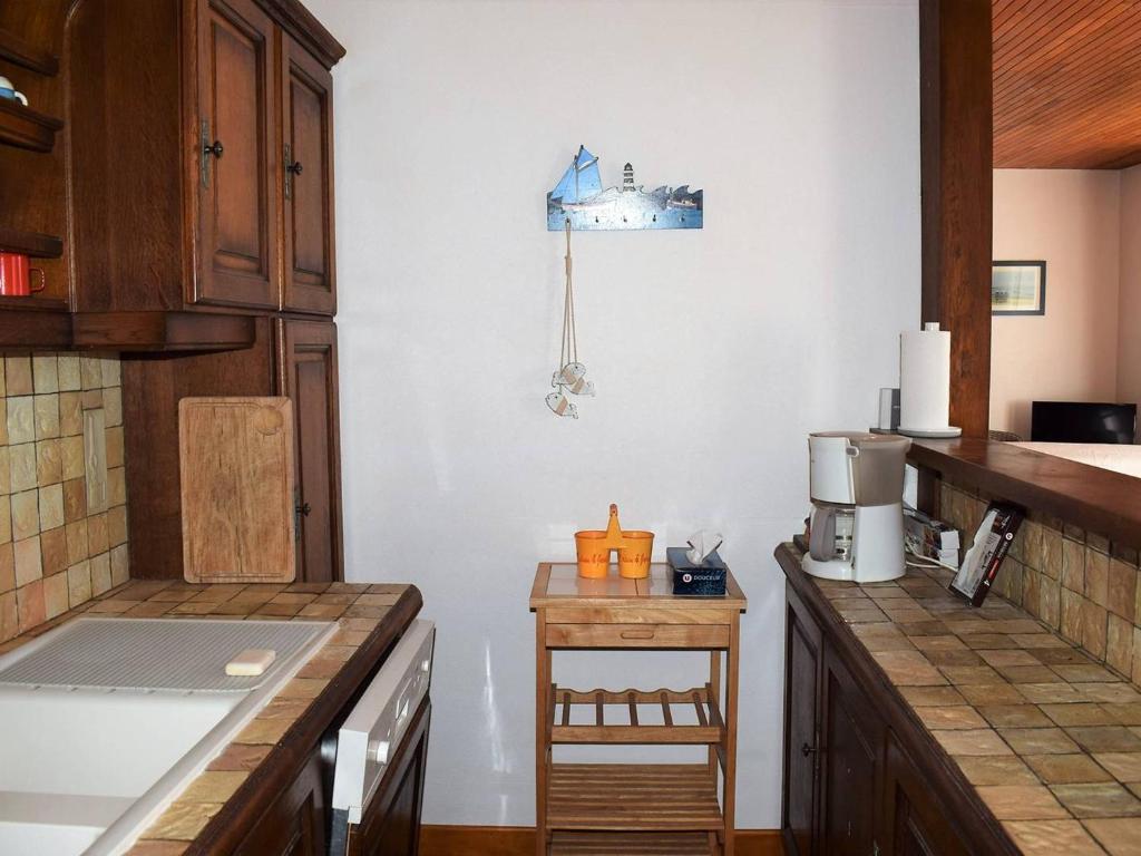 Maison Trégastel, 4 pièces, 6 personnes - FR-1-368-106 photo 3