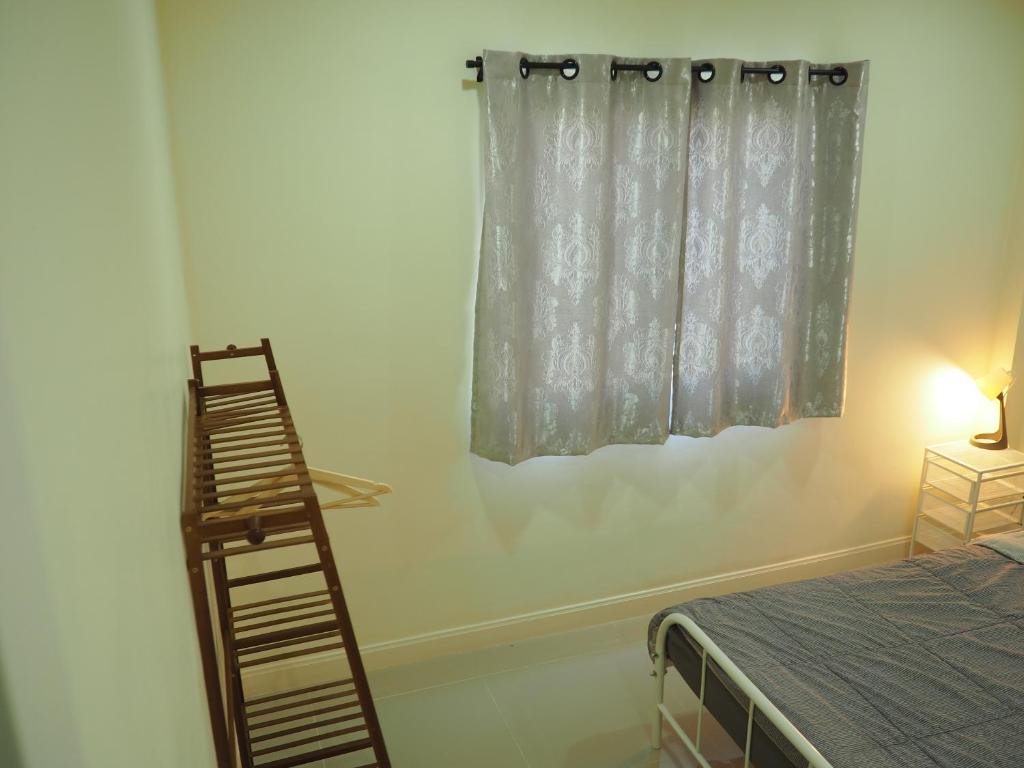 Bed&Breakfast@Bangpa-in Hostel photo 2