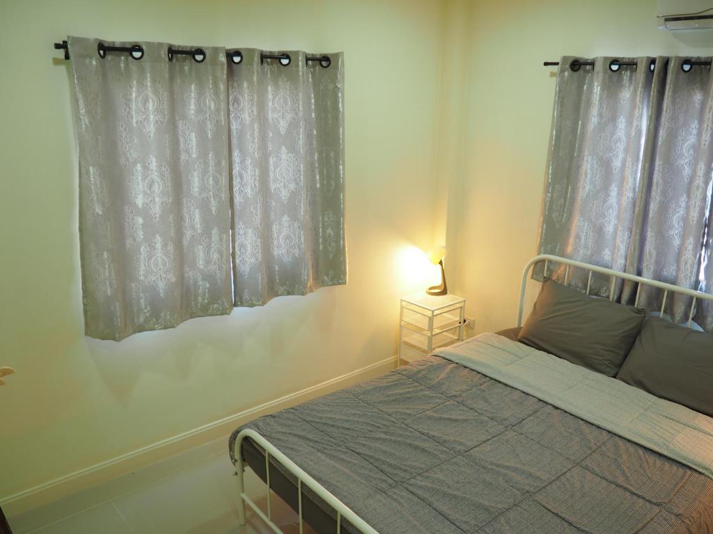 Bed&Breakfast@Bangpa-in Hostel photo 3