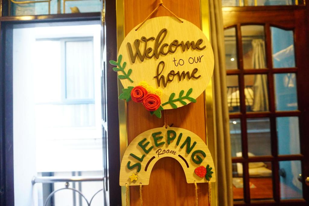 Hanoi NuSmile's Family Homestay