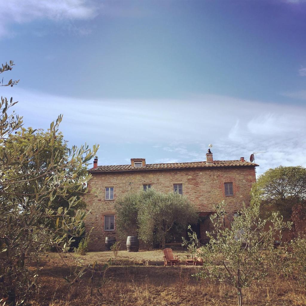 La Falconara photo 3