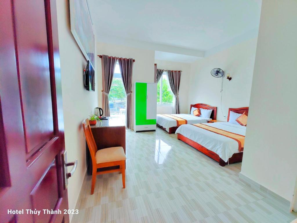 Thuy Thanh Hotel