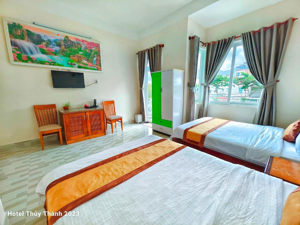 Thuy Thanh Hotel photo 4