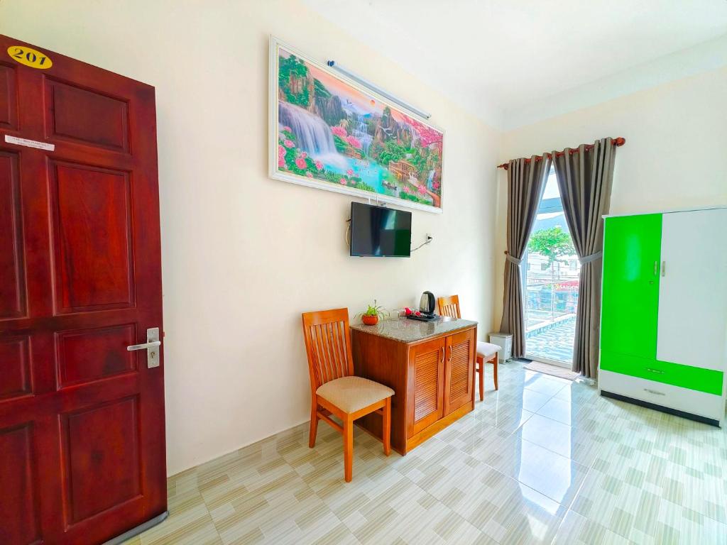 Thuy Thanh Hotel photo 3