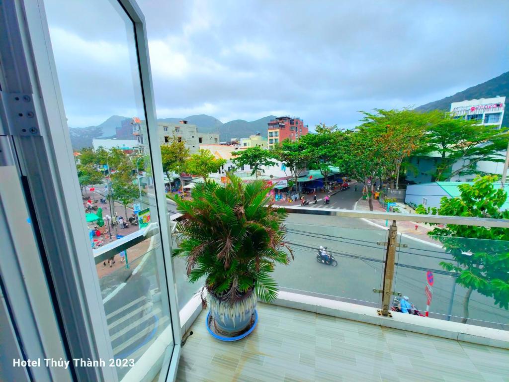 Thuy Thanh Hotel photo 2