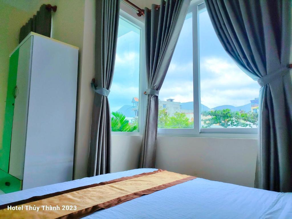 Thuy Thanh Hotel photo 1