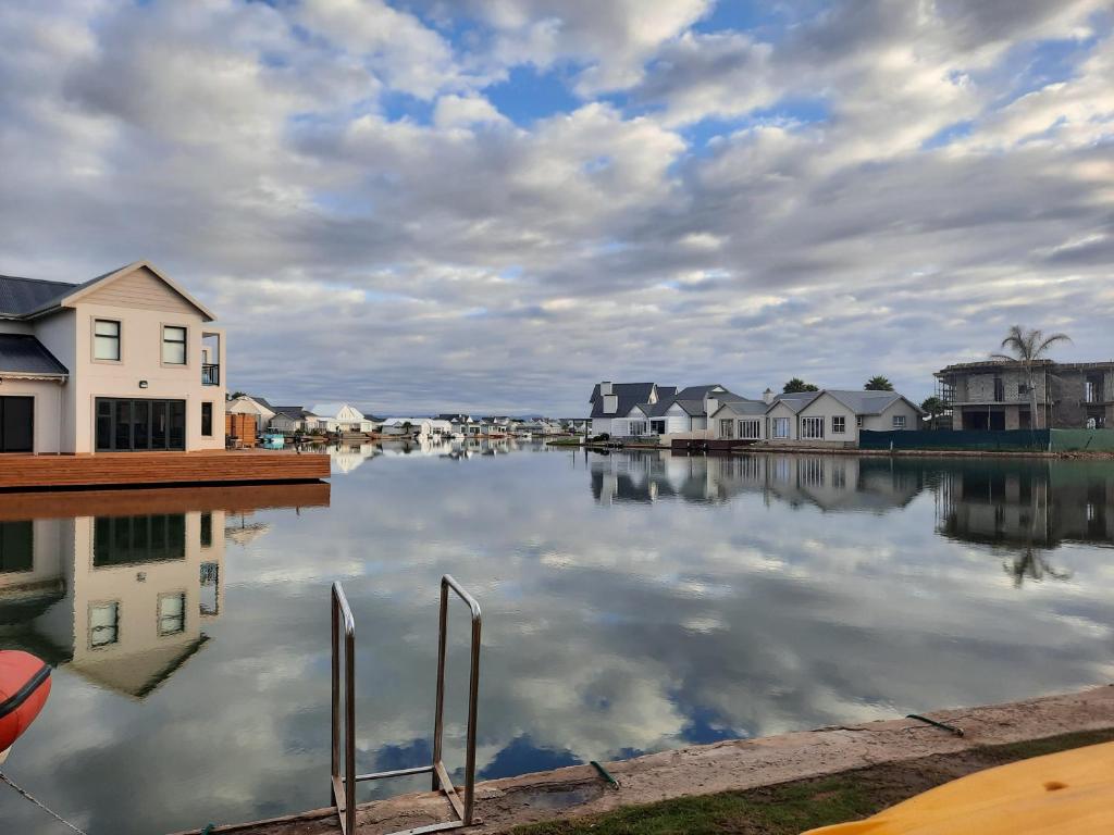 Marina View