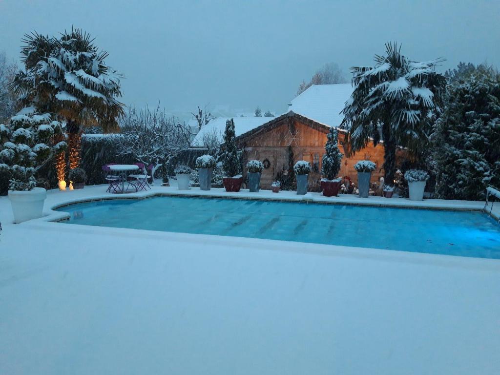 Chalet pour 2 amoureux photo 1