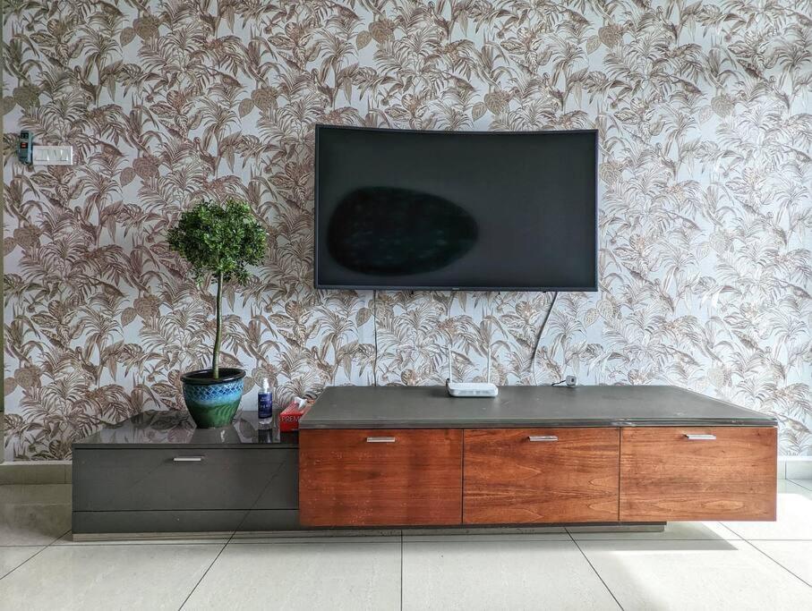 3-bedroom Condo at Legasi Kampung Bharu, KL photo 3