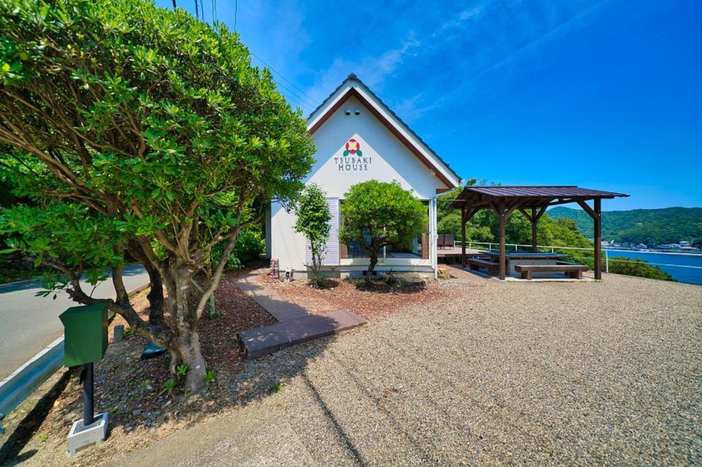 Tsubaki House - Vacation STAY 45016v photo 2