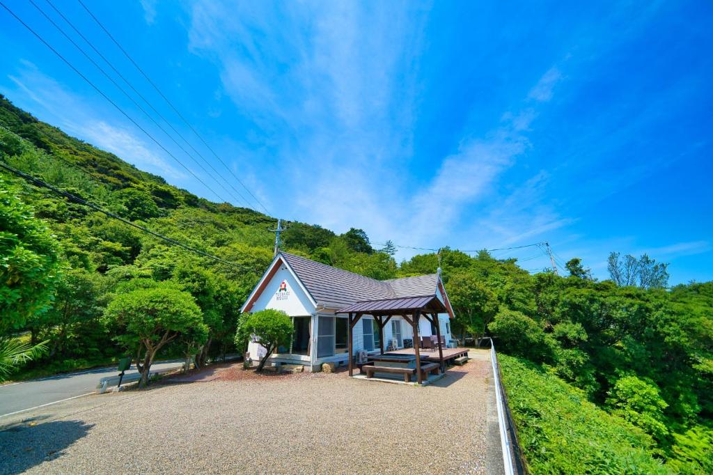 Tsubaki House - Vacation STAY 45016v photo 4
